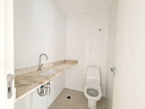 Imagem 14 de 30 de Apartamento À Venda No Bairro Moema - São Paulo/sp - O-22677-37521
