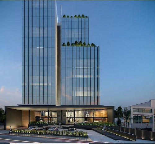 Imagen 1 de 13 de Oficina Comercial En Venta En Lomas Del Tecnológico, San Luis Potosí, San Luis Potosí