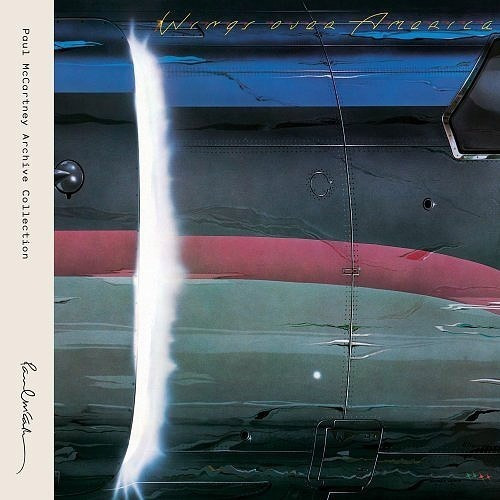 Paul Mccartney Wings Over America 2 Cd Nuevo Deluxe Bea&-.