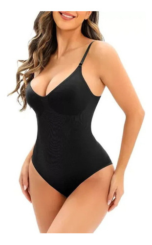 X Body De Mujer Fajas Moldeador Cuerpo Con Control Del