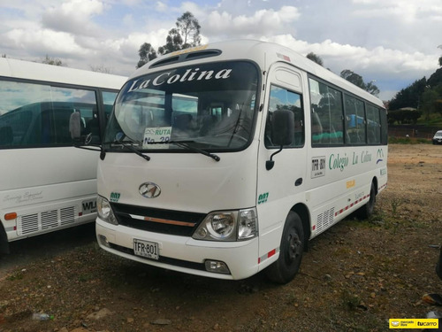 Hyundai Counti