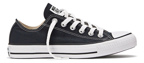  Converse Zapatillas  All Star  Negras 100% Originales!!