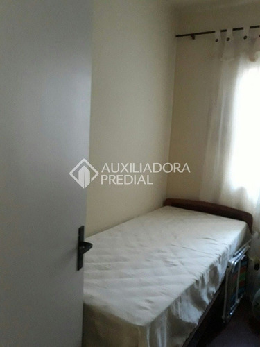 Imagem 12 de 15 de Apartamento - Rio Branco - Ref: 252565 - V-252565