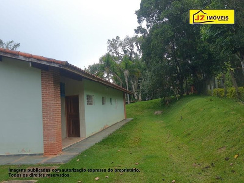 Imagem 4 de 15 de Ref.: 1646 - Chacara Em São Roque Para Venda - V1646