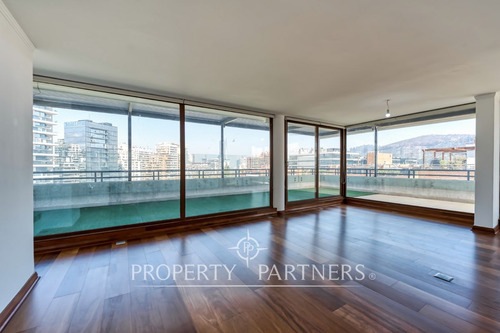 Penthouse Plaza El Hoyo