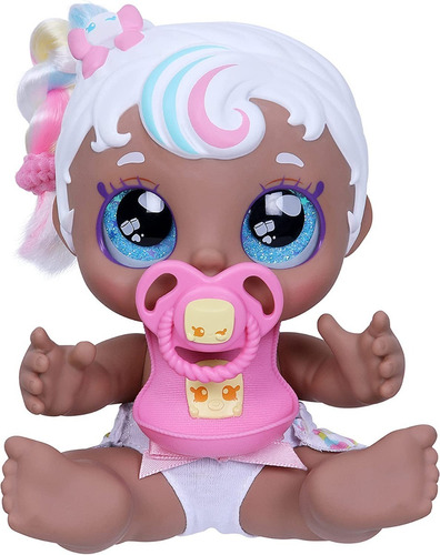 Muñeca Kindi Kids Mini Mello