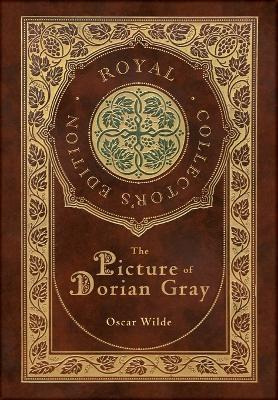 Libro The Picture Of Dorian Gray (royal Collector's Editi...
