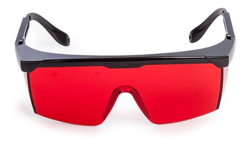 Lentes Rojos Bosch Para Nivel Laser Anteojos De Proteccion