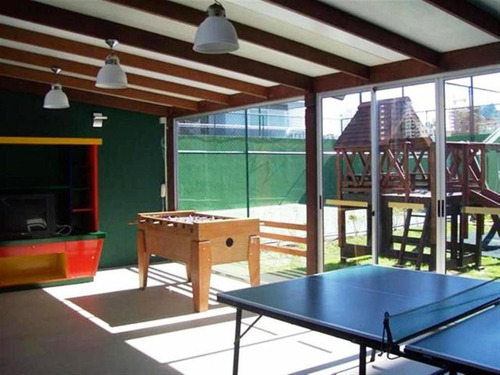 Imagen 20 de 26 de Apartamento De 1 Dormitorio Y 1/2 A La Venta En Edificio Con Amenities