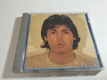 Comprar Paul Mc Cartney - Mc Cartney 2 - Remaster , Made In Uk