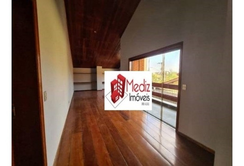 Imagem 13 de 14 de Casa À Venda City América - 11286