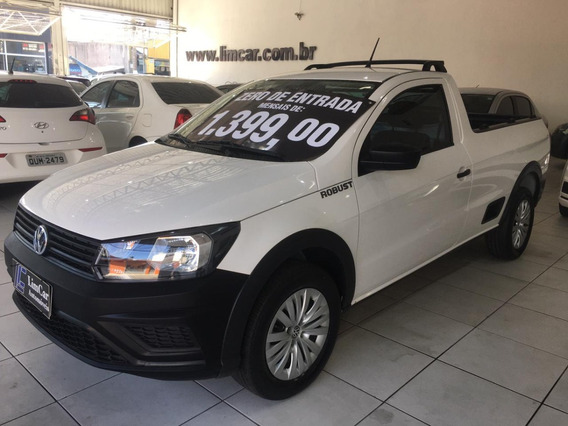 Saveiro Cabine Dupla 2021 / Vw Volkswagen Saveiro 2021 No ...