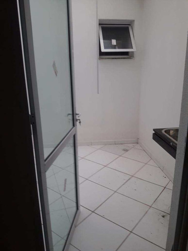 Imagem 12 de 14 de Apartamento Com 2 Dorms, Vila Gilda, Santo André - R$ 320 Mil, Cod: 1541 - V1541