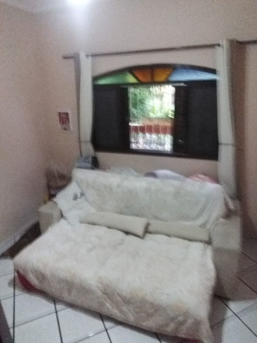 Imagem 3 de 25 de Casa Em Balneário Maracanã, Praia Grande/sp De 222m² 2 Quartos À Venda Por R$ 390.000,00 - Ca2010470-s