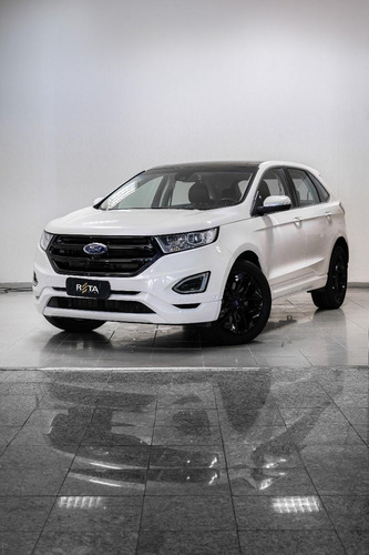 Ford Edge TITANIUM 3.5 V6 24V AWD