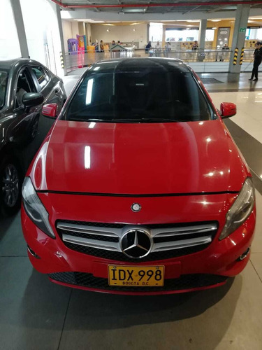 Mercedes Benz Clase A 200
