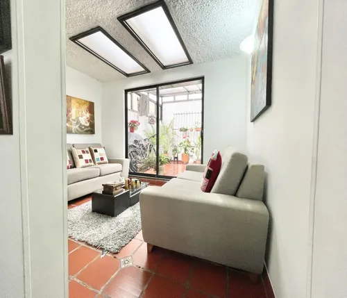 Casa La Floresta