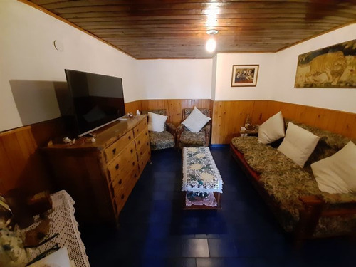 Imagen 13 de 15 de Casa En Ñireco, 2 Dorm Cerca Del Centro De Bariloche