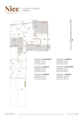 Imagen 23 de 30 de Departamento - Palermo