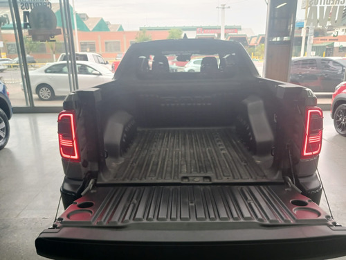 RAM Rampage 2.0 Rt Gme At9 4X4