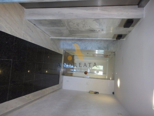 Imagem 5 de 23 de Centro - Rua Do Passeio - Maravilhoso Andar Comercial Com 547 M² Pronto Para Uso, Vista Magnifica - Aluguel R$25.000,00 -estuda-se Propostas - Loc5416m - 33295467