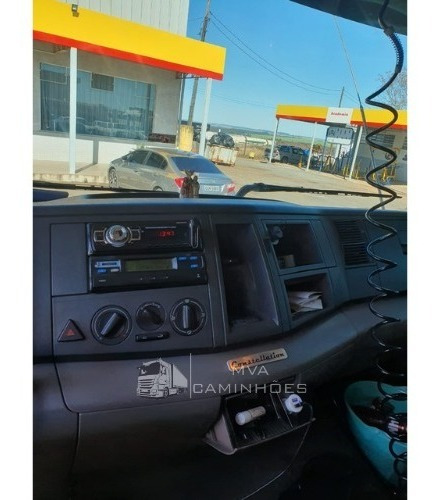 Imagem 6 de 15 de Caminhão Volkswagen 25-390 Ano 2018 6x2