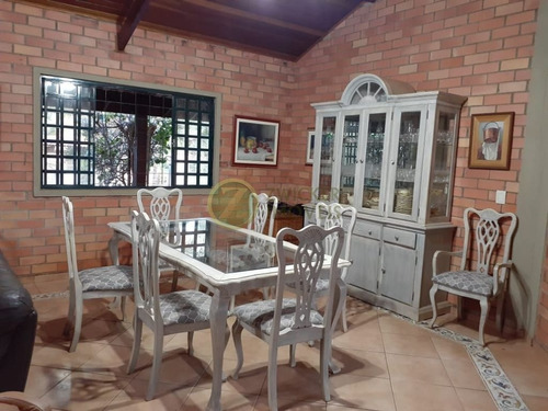 Imagem 9 de 14 de Maravilhosa Chácara A Venda No Real Village - Ch00152