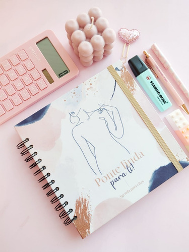 Agenda Para Citas Personalizada, Libreta Para Citas
