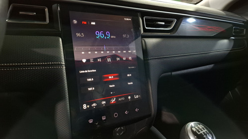 JAC J7 1.5 ADVANCED MT