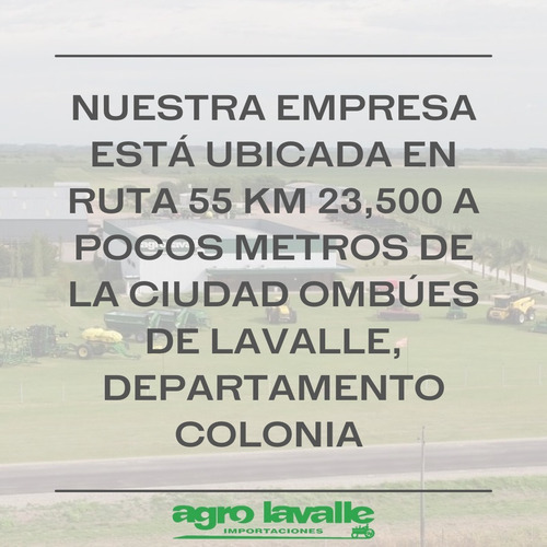 Plantadora Jd 1790