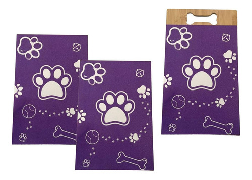 Dog Scratch Pads From S, , Supplies