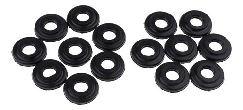 15 Piezas 11121437395 Sellos De Tornillo De Sello Para