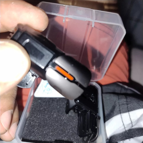 Teléfono Celular L1/l2 + R1/r2 Pubg Mira Game Con 4 Botones