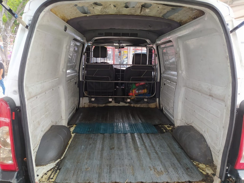 Chevrolet Van N300 2012 Move Plus Mt 1200cc Aa Ab Abs