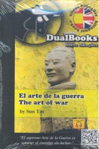 El Arte De La Guerra - Edición Bilingüe (libro Original)