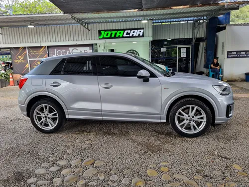 Audi Q2 1.0 Tfsi Progressive