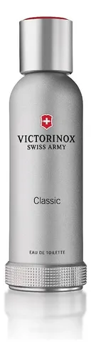 comprar Victorinox Swiss Army Edt Hombre