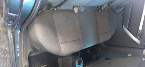 Chevrolet Aveo Lt 1.6 Automático, Gnc