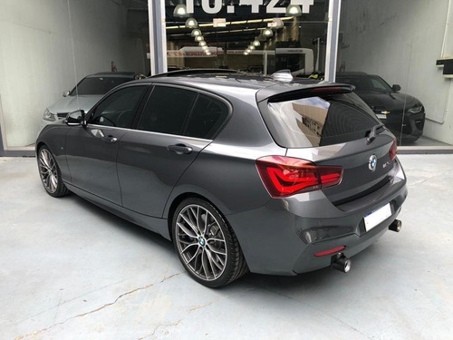 Bmw 140i 2018