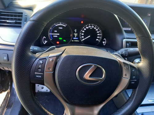 Lexus Gs450h F-sport 3.5l V6 342cv