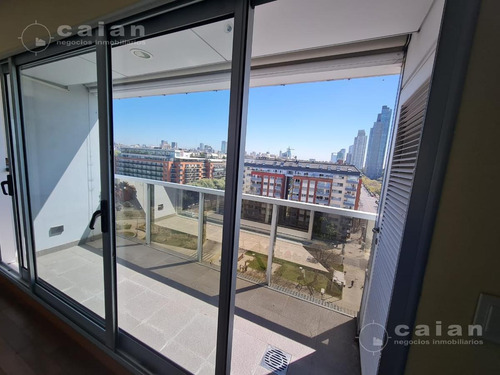 Imagen 28 de 30 de Venta De Hermoso Departamento De 2 Ambientes Con Cochera Y Baulera - Puerto Madero