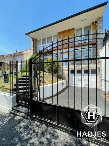 (nuevo Valor!) Increíble Casa En Barranca De Quilmes A La Venta 