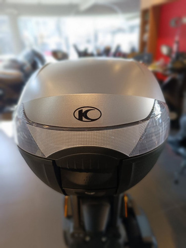 150 New People Scooter Kymco // Kawasaki Quilmes