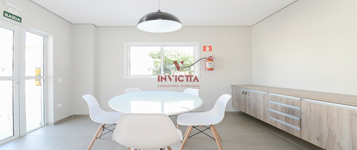Imagem 30 de 30 de Apartamento Com 3 Dormitórios À Venda Com 166.91m² Por R$ 407.370,00 No Bairro Campo Comprido - Curitiba / Pr - Aa 1390