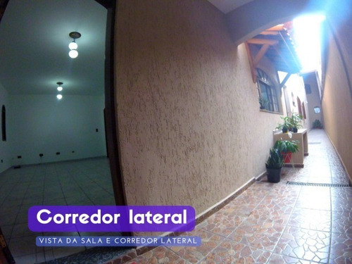 Imagem 8 de 12 de Casa - Ca00033 - 71126676