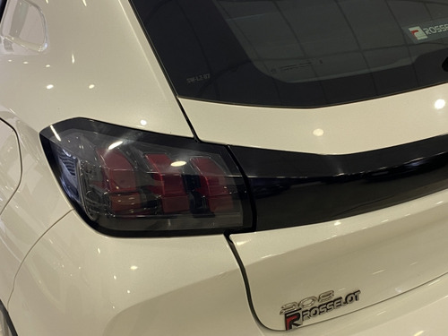 Peugeot 208 208 STYLE PURETECH 75 1.2