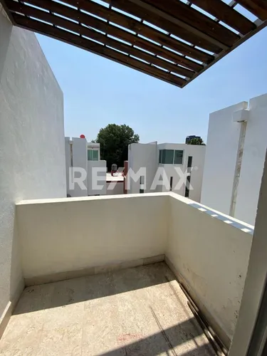 Renta Casa Momoxpan