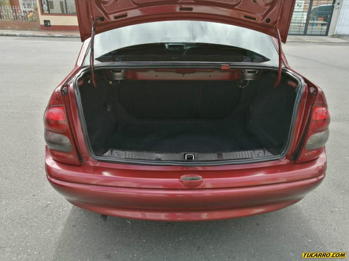 Chevrolet Corsa Gl