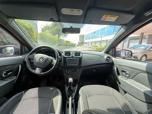 Renault Stepway 1.6 Dynamique / Intens