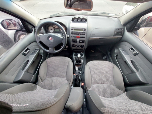 Imagen 14 de 14 de Fiat Palio 1.6 Adventure Etorque 2011 $950000